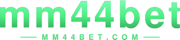 mm44bet logo