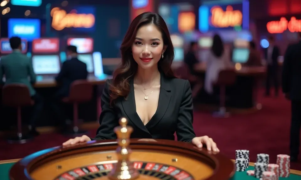 mm44bet Slot và nổ hũ